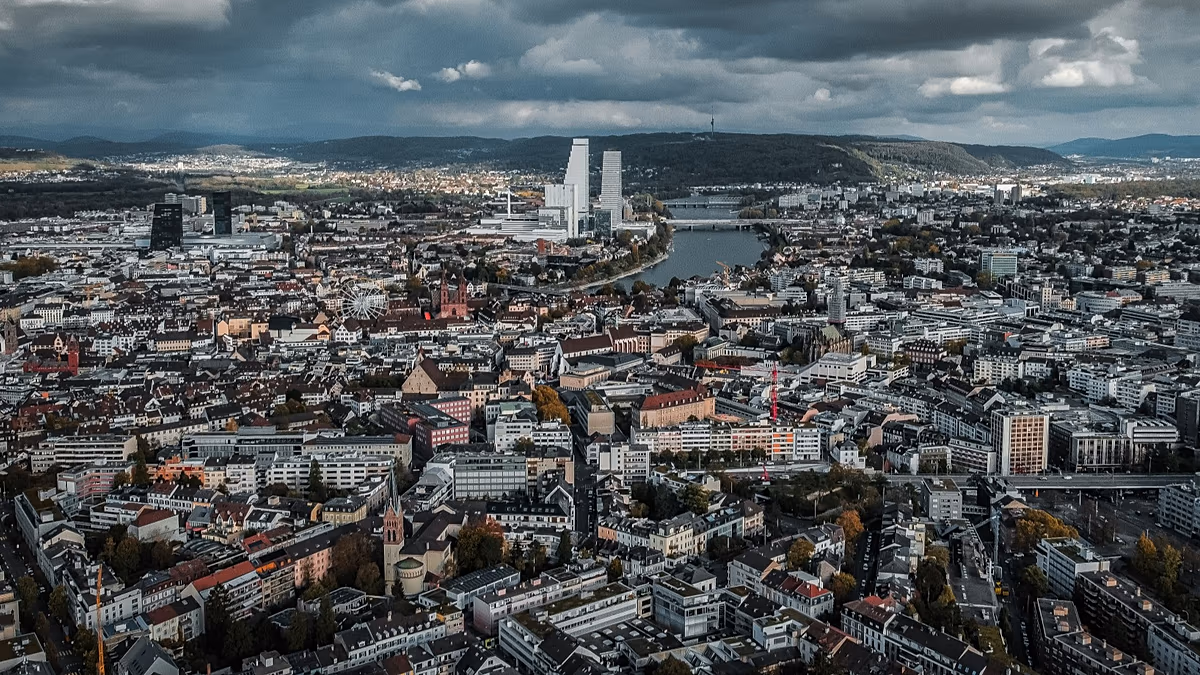La Belgique, la France et la Suisse vont tester la nouvelle liaison ferroviaire Bruxelles-Strasbourg-Bâle