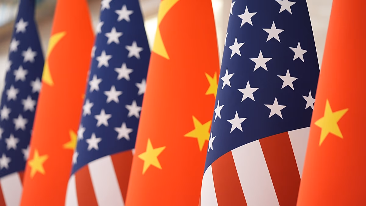 La Chine annonce des sanctions contre 10 entreprises américaines alors que les tensions commerciales s'accentuent