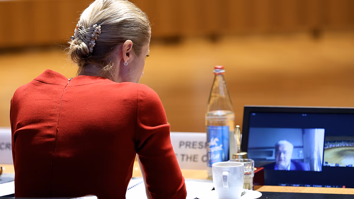 La Commission européenne devrait proposer des options de restriction commerciale contre les colonies israéliennes