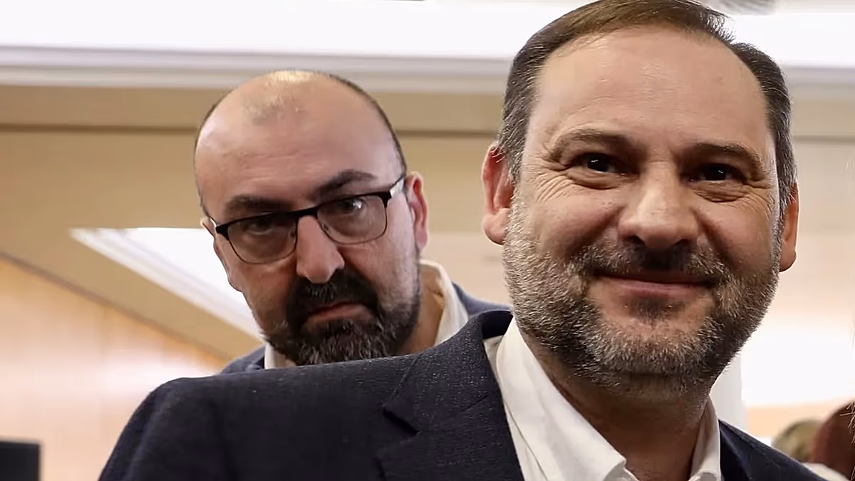 La Cour suprême espagnole condamne un ancien ministre socialiste à 24 ans de prison dans une affaire de corruption liée au COVID