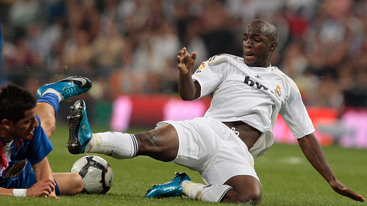 La FIFA règle un litige de longue date de 65 millions d'euros avec Lassana Diarra, sans aucune indemnisation versée