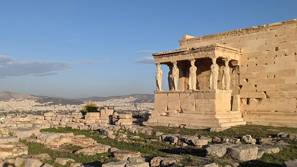 La Grèce, l’Espagne et l’Italie stimulent la demande de voyages à l’été 2026