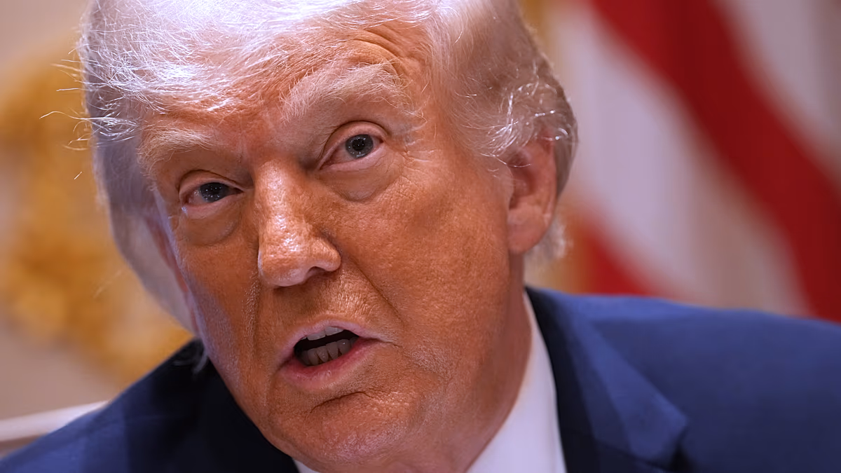 La moitié de la Belgique considère les États-Unis comme un adversaire plus important que la Chine