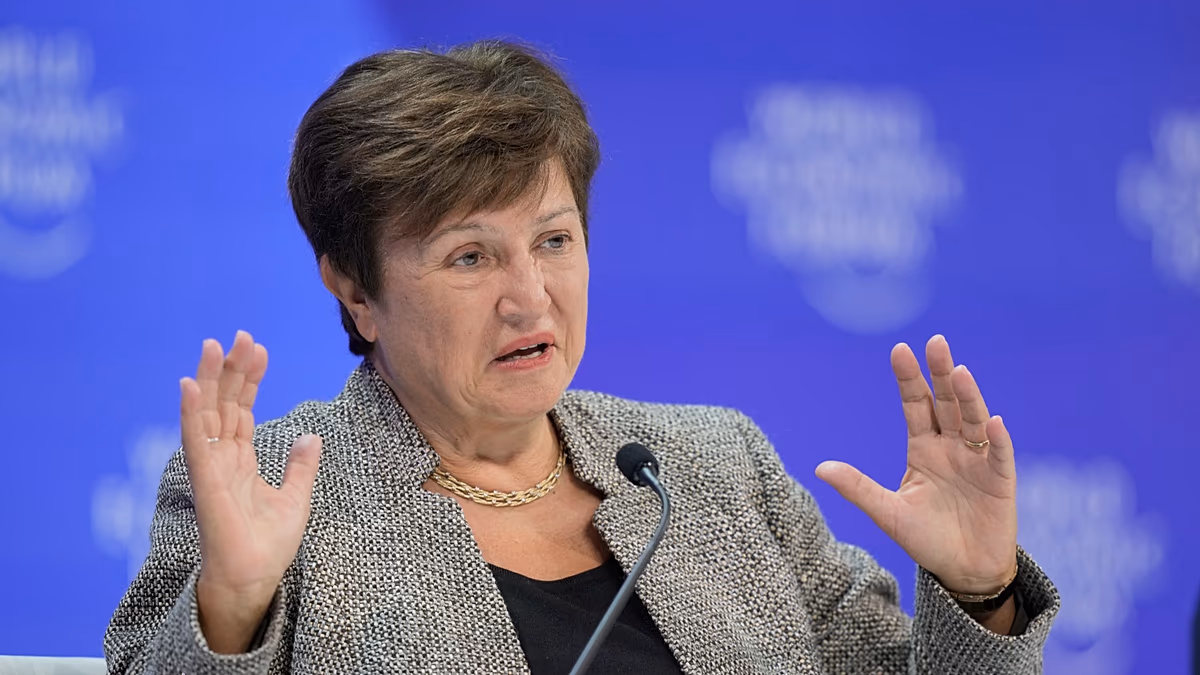 Le FMI met en garde contre un nouvel assouplissement des règles budgétaires de la zone euro