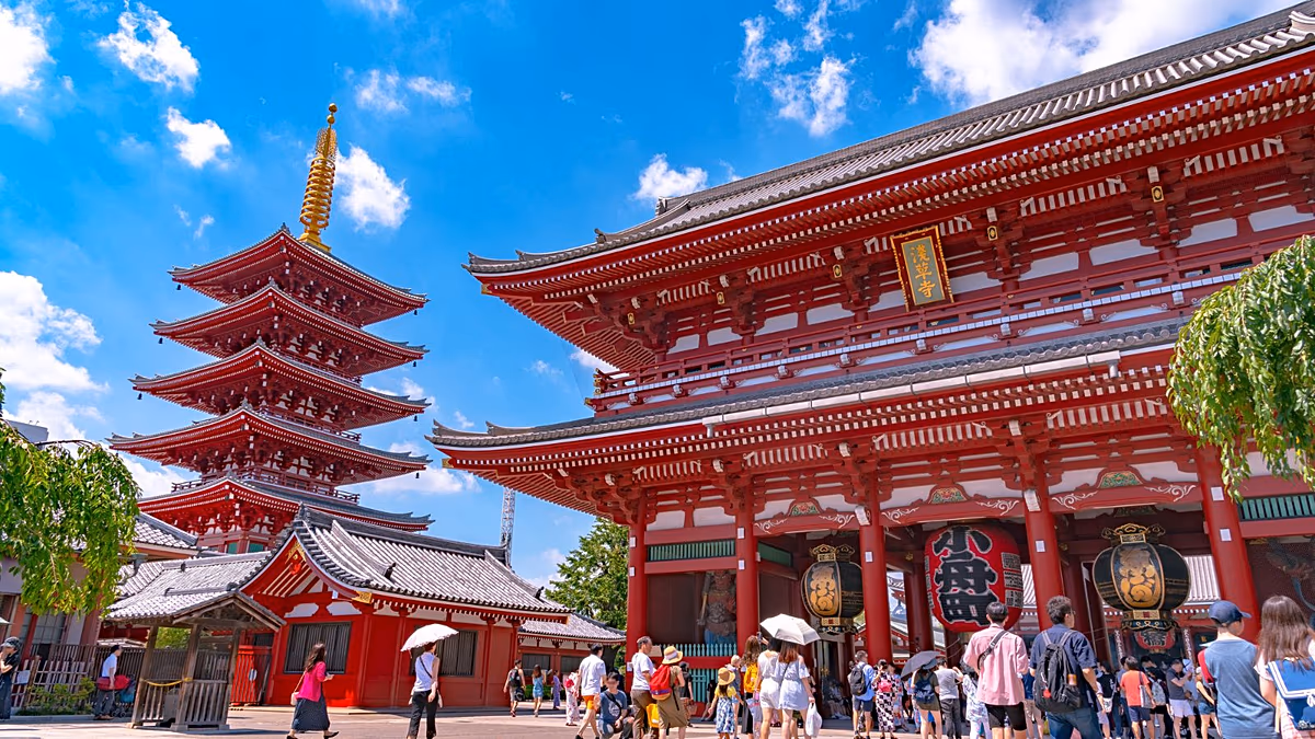Le Japon va multiplier par plus de cinq les frais de visa à partir du 1er juillet