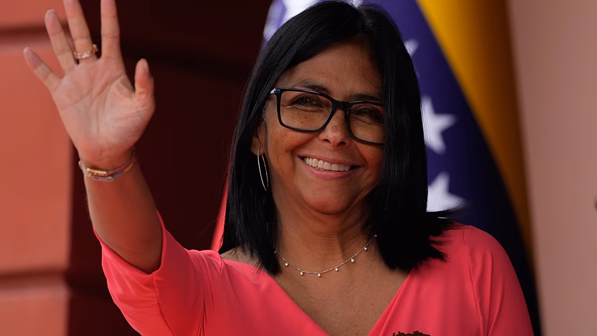 Le Venezuela envisage la plus grande restructuration de sa dette de son histoire après la chute de Maduro