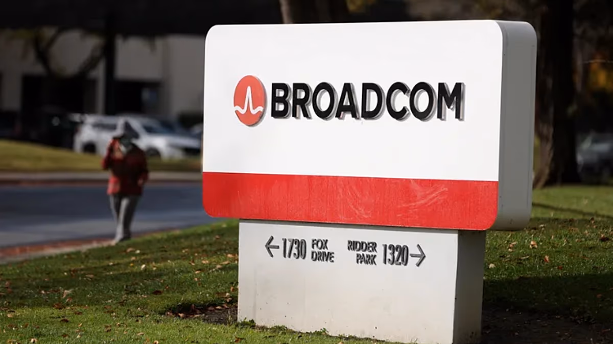 Le géant de l'IA Broadcom perd 300 milliards de dollars de valeur marchande alors que les perspectives ne répondent pas aux attentes exorbitantes