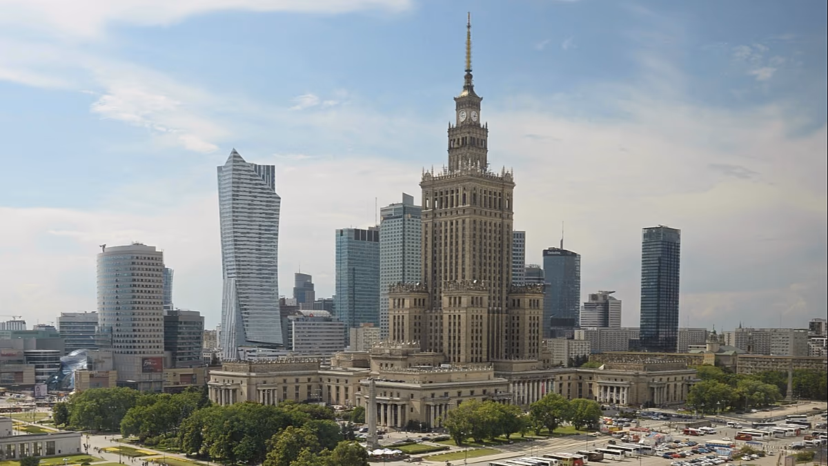 Le meilleur économiste de Pologne : l'économie allemande a besoin d'une « approche révolutionnaire audacieuse »