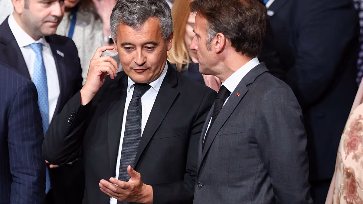 Le ministre français de la Justice refuse de démissionner après le tollé suscité par le meurtre d'une jeune fille