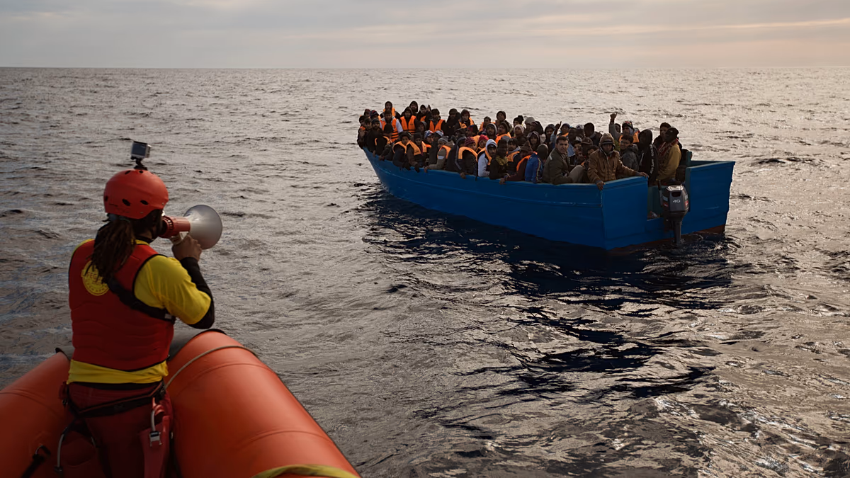 Le pacte migratoire de l’UE entre en vigueur : les pays sont-ils prêts à tenir leurs promesses ?