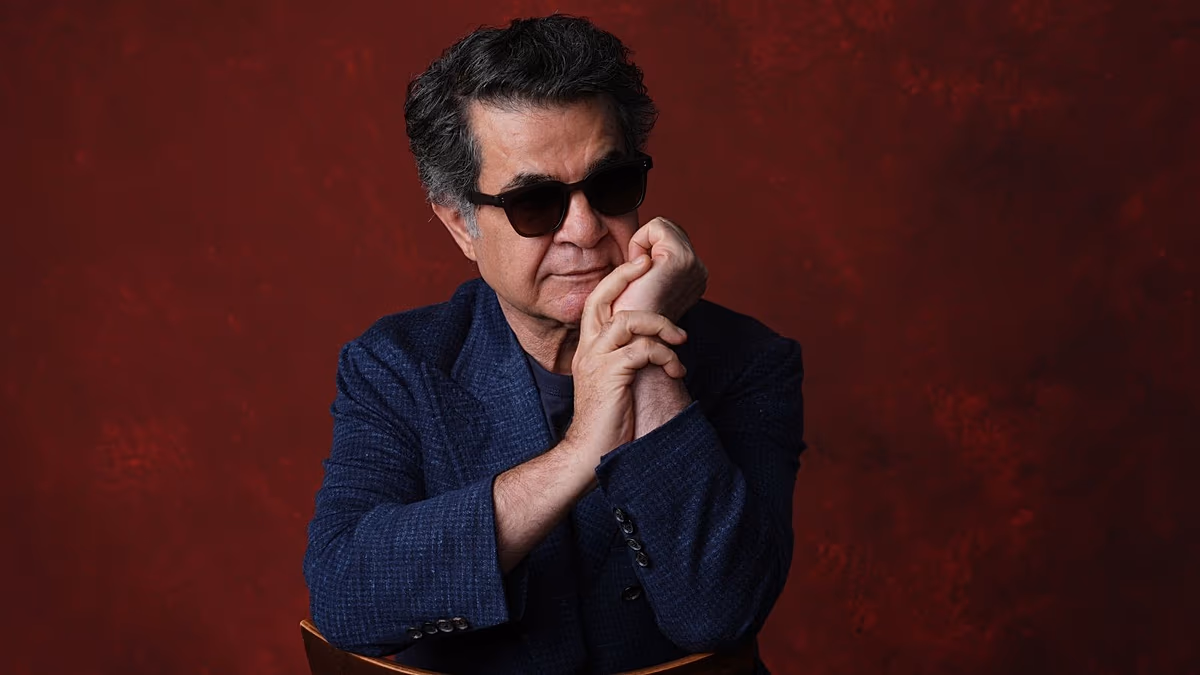 Le vainqueur de Cannes, Jafar Panahi, risque la prison et une interdiction de voyager depuis l'Iran