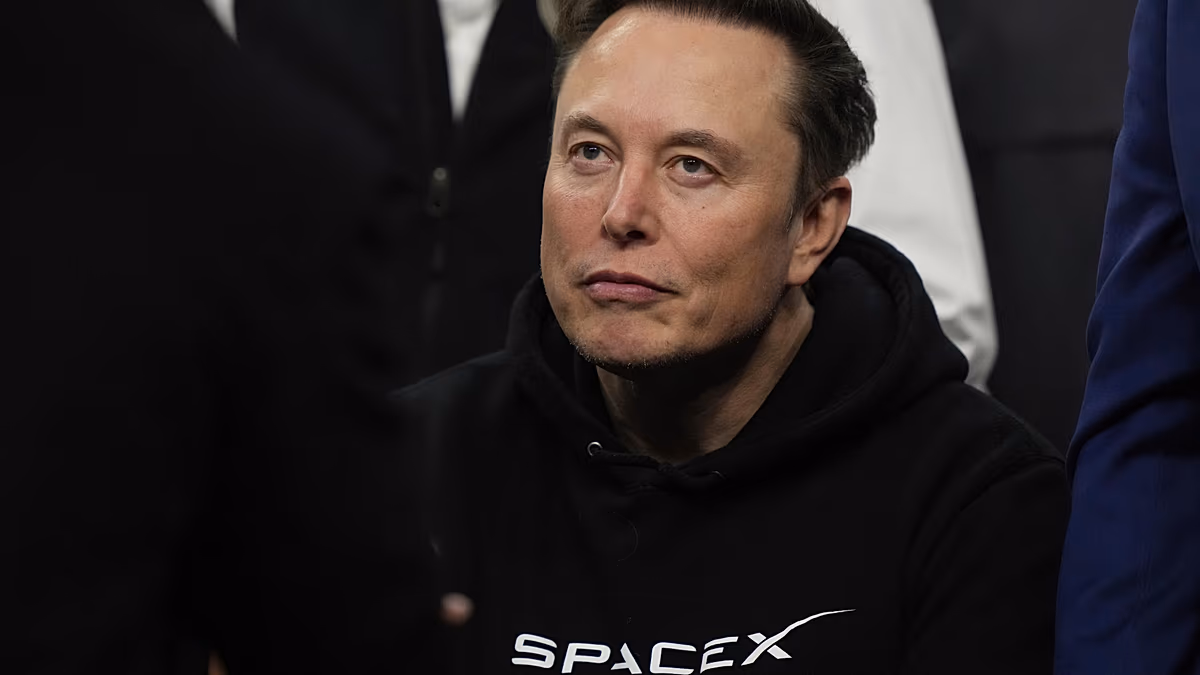 L'empire commercial d'Elon Musk : les entreprises derrière l'homme le plus riche du monde