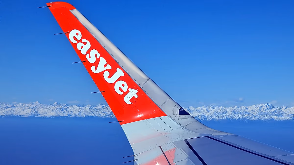 Les actions d’EasyJet rebondissent alors que Castlelake réfléchit à une éventuelle offre de rachat