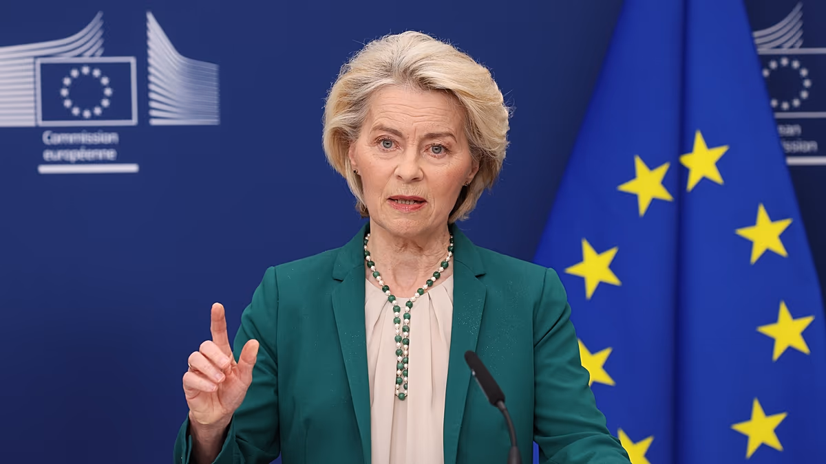 Les dirigeants européens dénoncent l'escalade « imprudente » de la Russie après l'attaque d'un drone sur la Roumanie