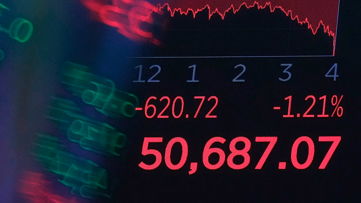 Les marchés européens ouvrent de manière mitigée alors que la liquidation des actions d'IA frappe l'Asie et que la Corée du Sud chute de 5 %