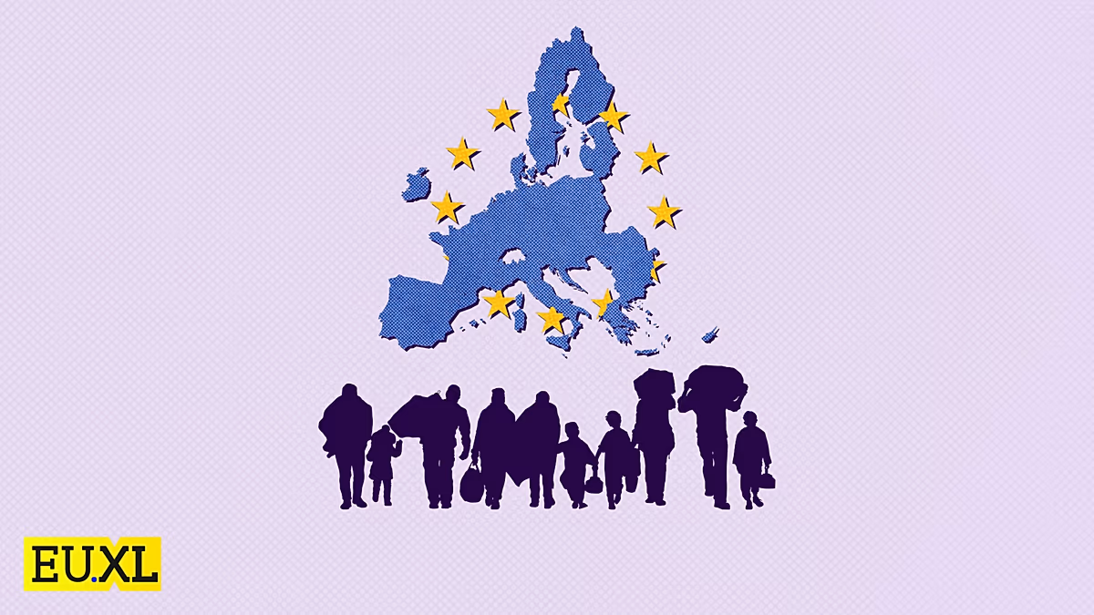 Les règles européennes en matière de migration entrent en vigueur, mais leur application est déjà mise en doute