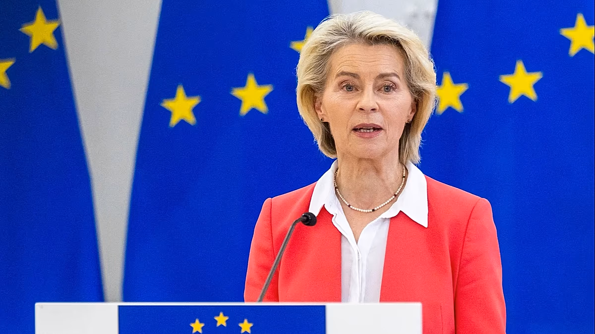 Les taxes européennes sur les services numériques, les jeux de hasard et la cryptographie pourraient rapporter jusqu'à 11 milliards d'euros par an – Commission