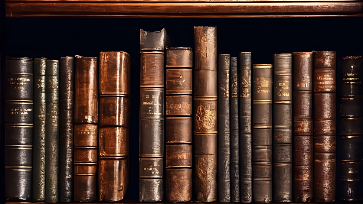 « Opération Pouchkine » : six Géorgiens jugés en France pour vol de livres russes rares