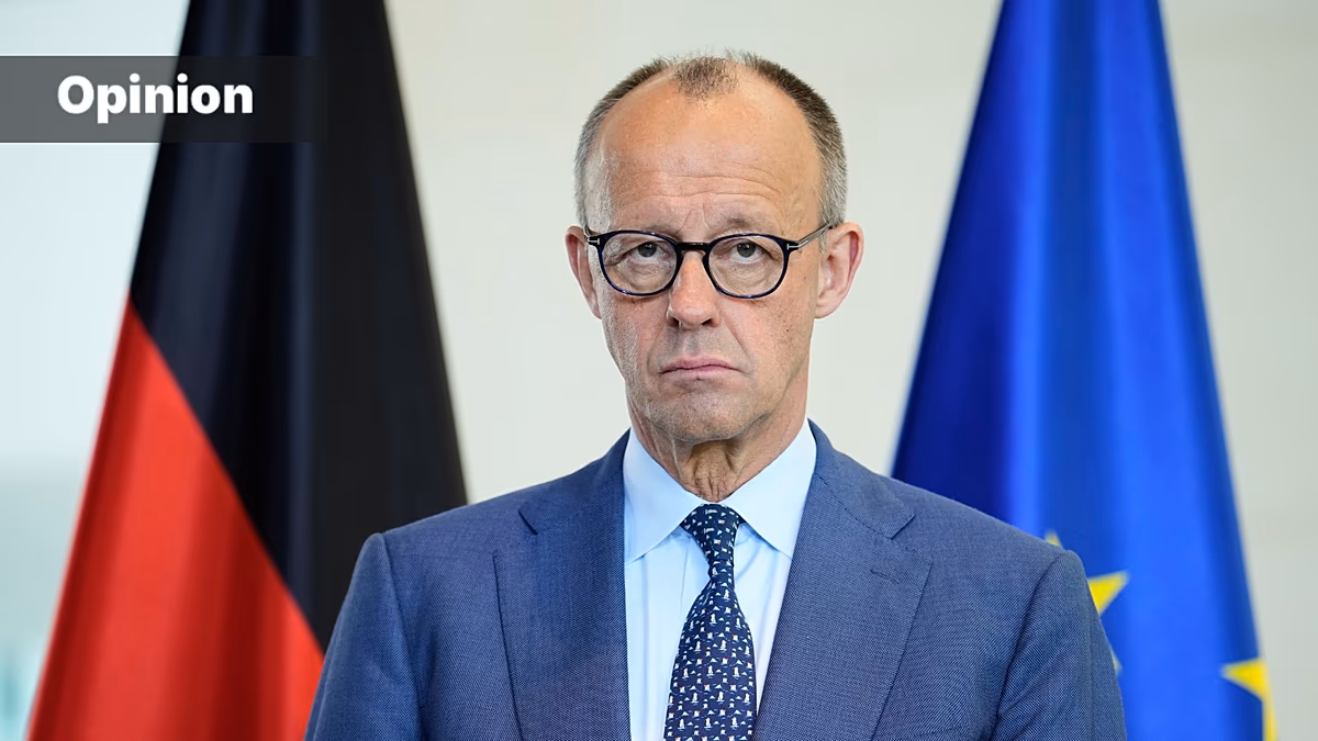 Opinion : L’Allemagne en soins intensifs – un danger pour toute l’Europe