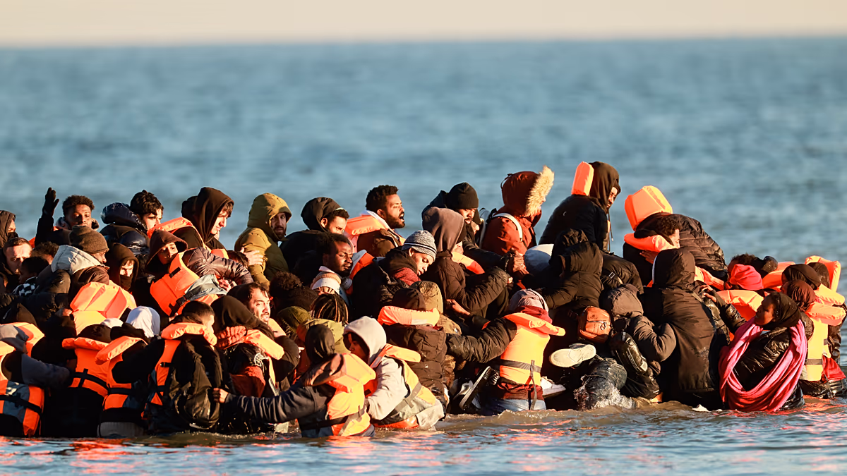 Pacte migratoire européen : les pays sont-ils prêts à réorganiser le système d’asile ? Répondez à notre sondage.