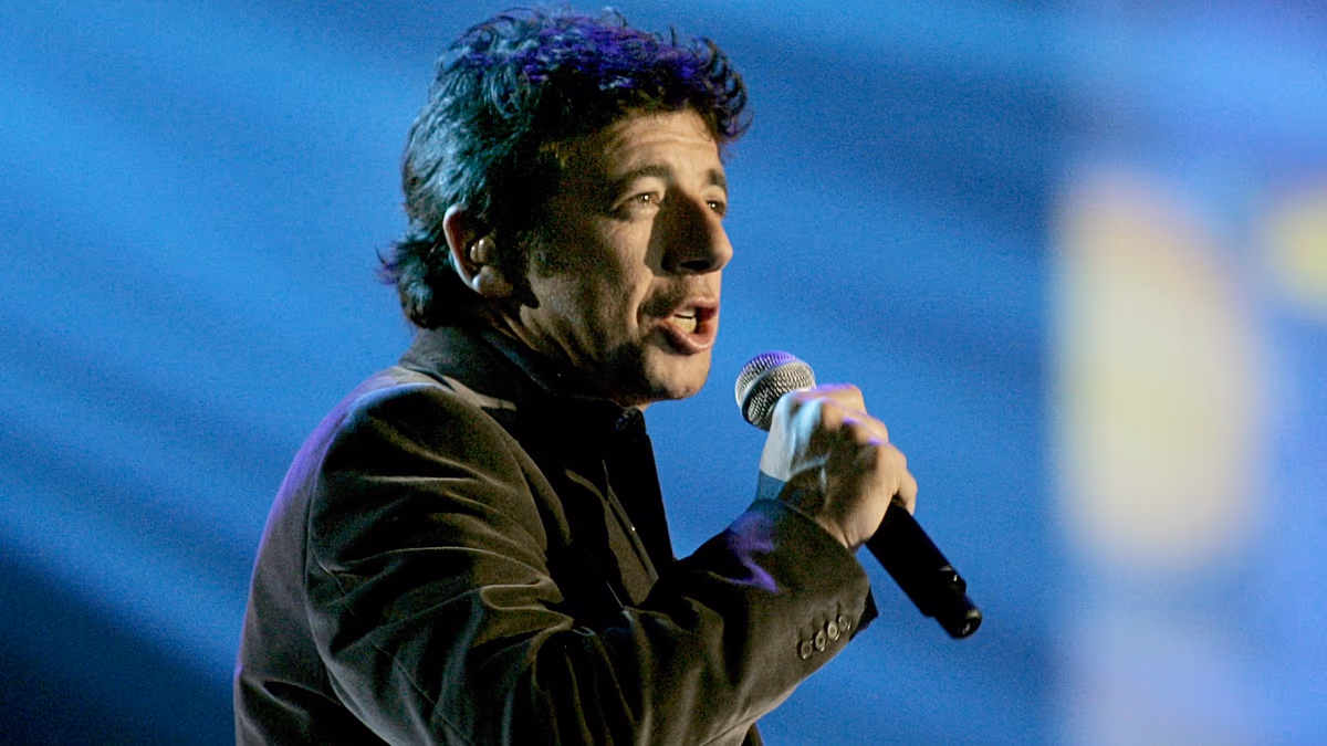 Patrick Bruel en garde à vue pour des allégations d'agression sexuelle