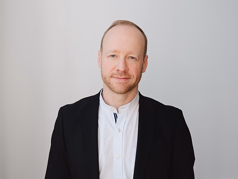 Professeur Fabian Pfeffer