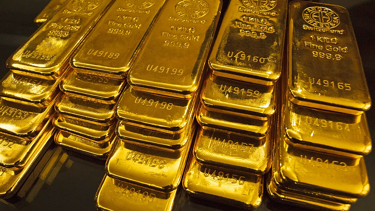 Pourquoi l’or chute-t-il alors que l’inflation augmente ? Le mythe de la couverture contre l’inflation, expliqué
