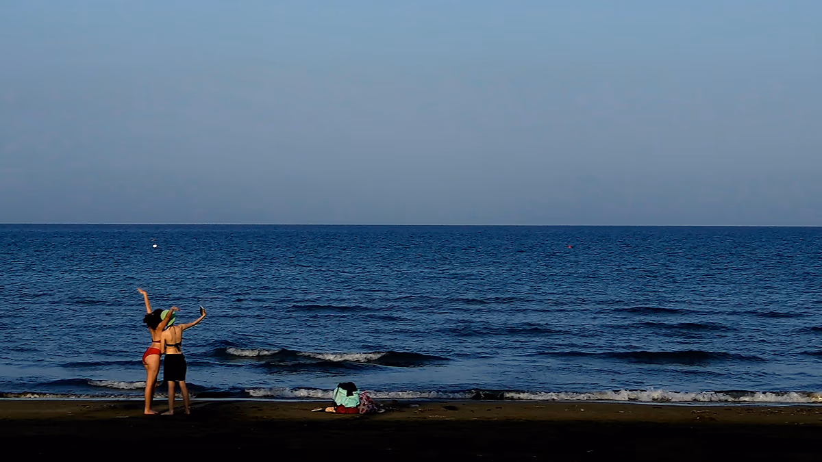 Quels pays d’Europe ont l’eau des plages, des lacs et des rivières la plus saine ?
