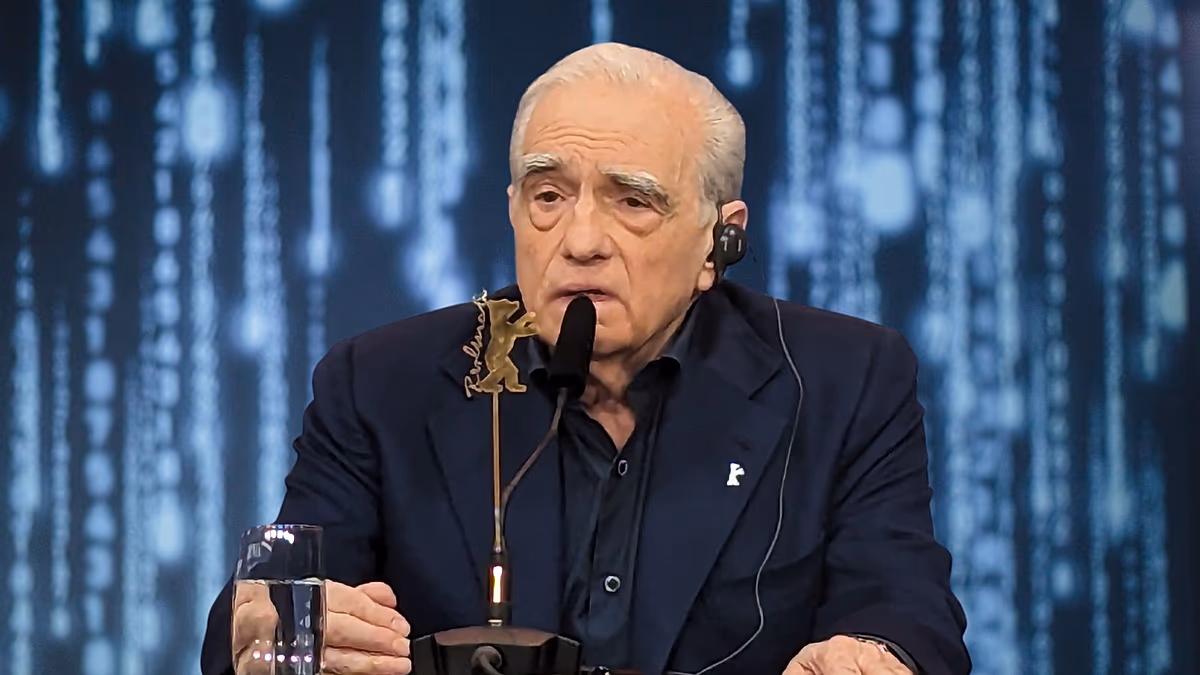 R-AI-ging Bull : réaction violente contre Martin Scorsese après que le directeur ait approuvé l'IA « libérant de manière créative »