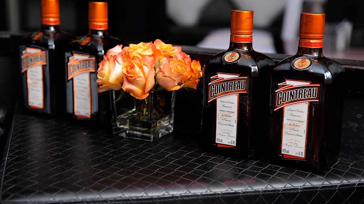 Rémy Cointreau affiche une baisse de 35% de son bénéfice et les actions bondissent grâce aux espoirs de reprise