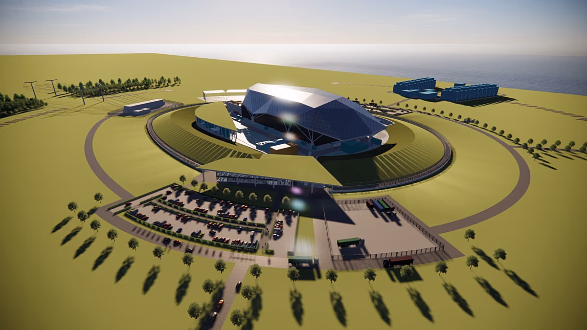 Rolls-Royce conclut un accord pour construire de petits réacteurs nucléaires pour la Suède