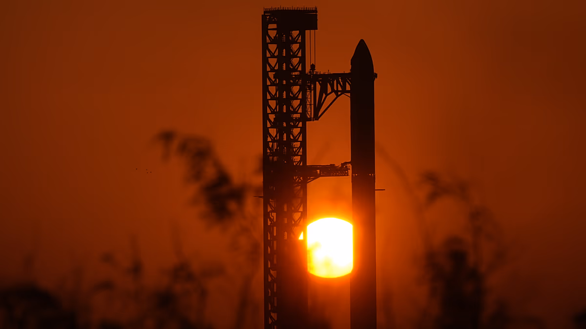 SpaceX perd 600 milliards de dollars en trois jours en faisant appel pour la première fois au marché obligataire