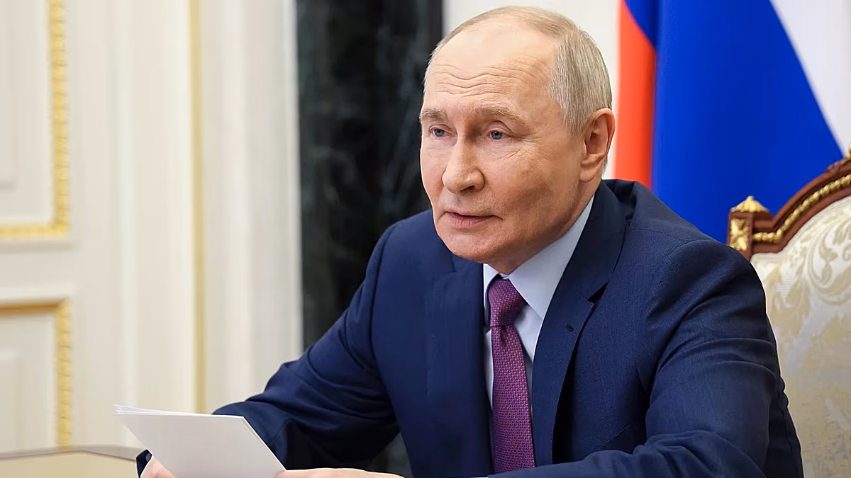 Un adolescent britannique sanctionné par la Russie pour son rapport sur un prétendu blanchiment de crypto-monnaie soutenu par Moscou