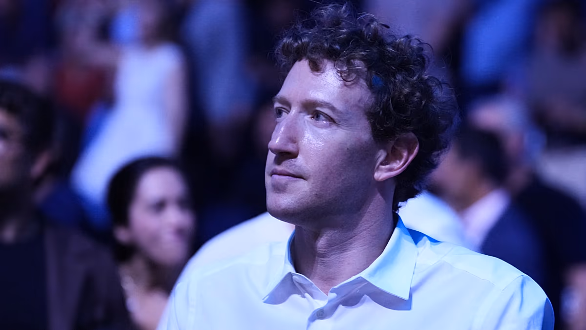 Zuckerberg souhaite que Meta lance son propre marché de prédiction, selon un rapport