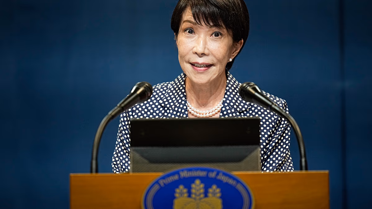 Le yen japonais tombe à son plus bas niveau depuis 40 ans face au dollar américain alors qu'une intervention se profile