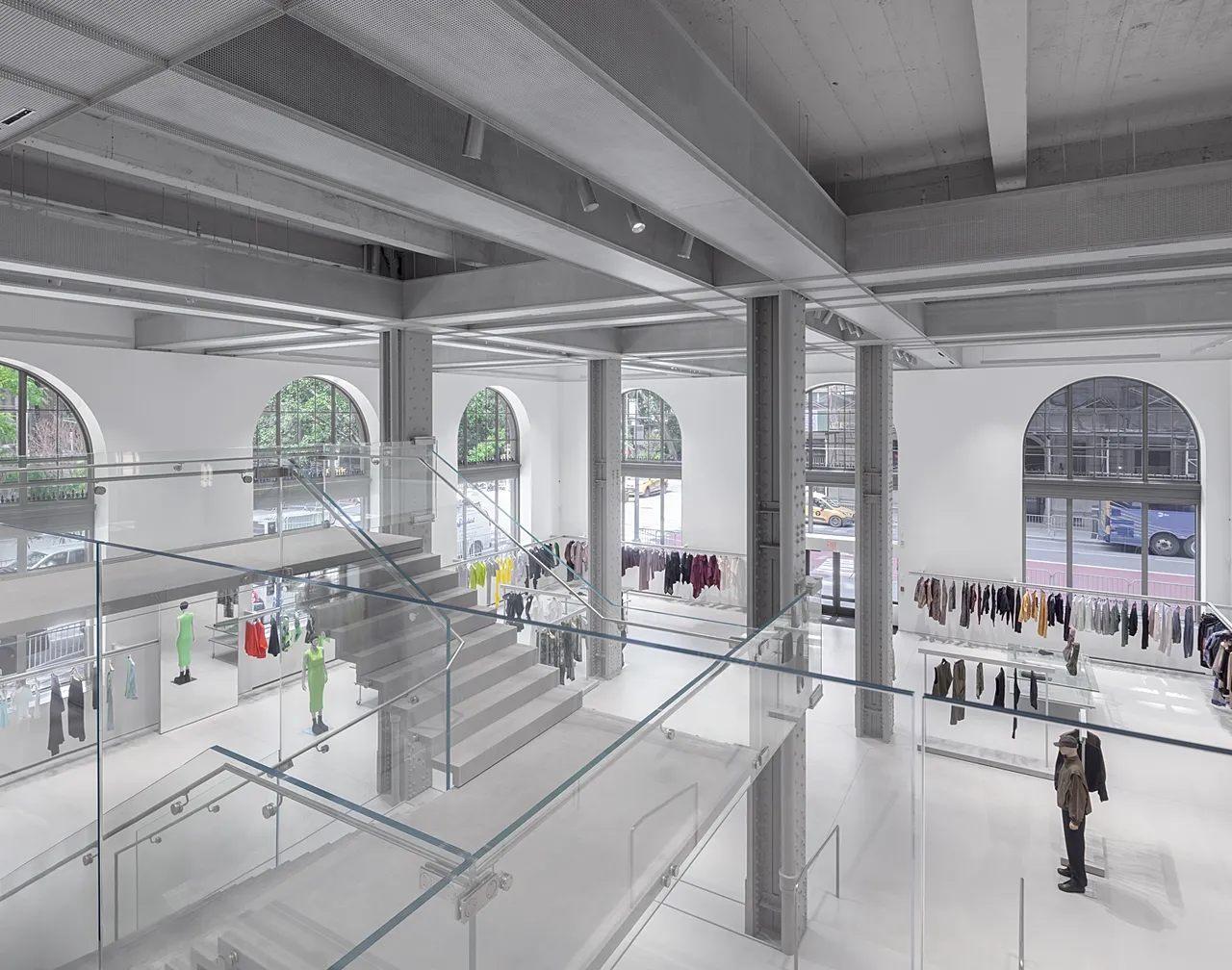 Issey Miyake New York