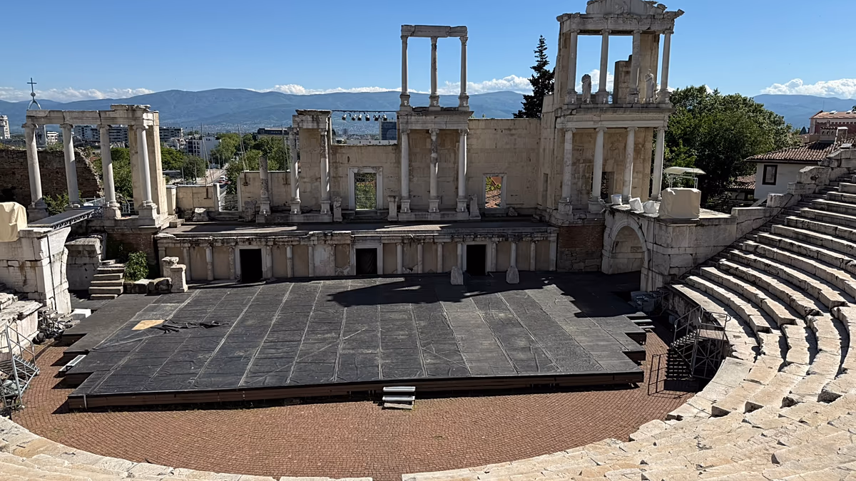 Guide de voyage de Plovdiv : comment passer 48 heures dans la plus ancienne ville habitée d'Europe