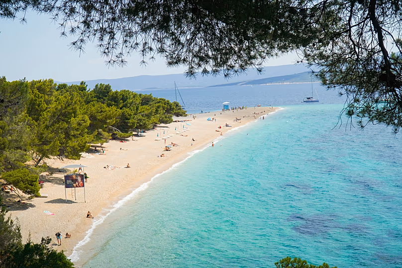 Rat Zlatni