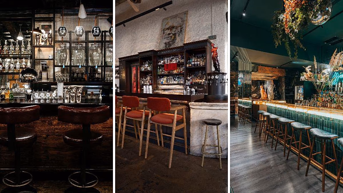 « Εβίβα ! » C'est officiel : le meilleur bar d'Europe est en Grèce