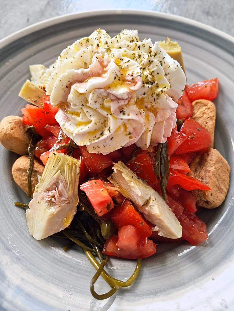 cuisine grecque
