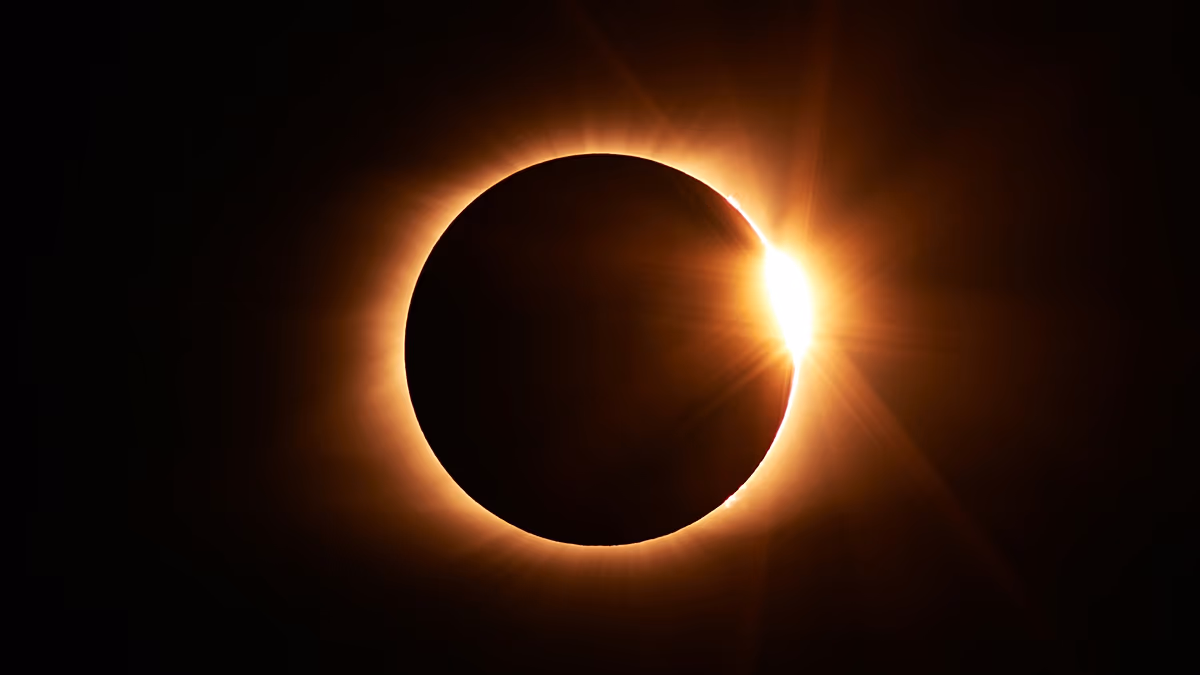 Vous avez 200 000 € à dépenser ? Ce voyage ultra-exclusif pour l'éclipse solaire de 2026 pourrait être le vôtre