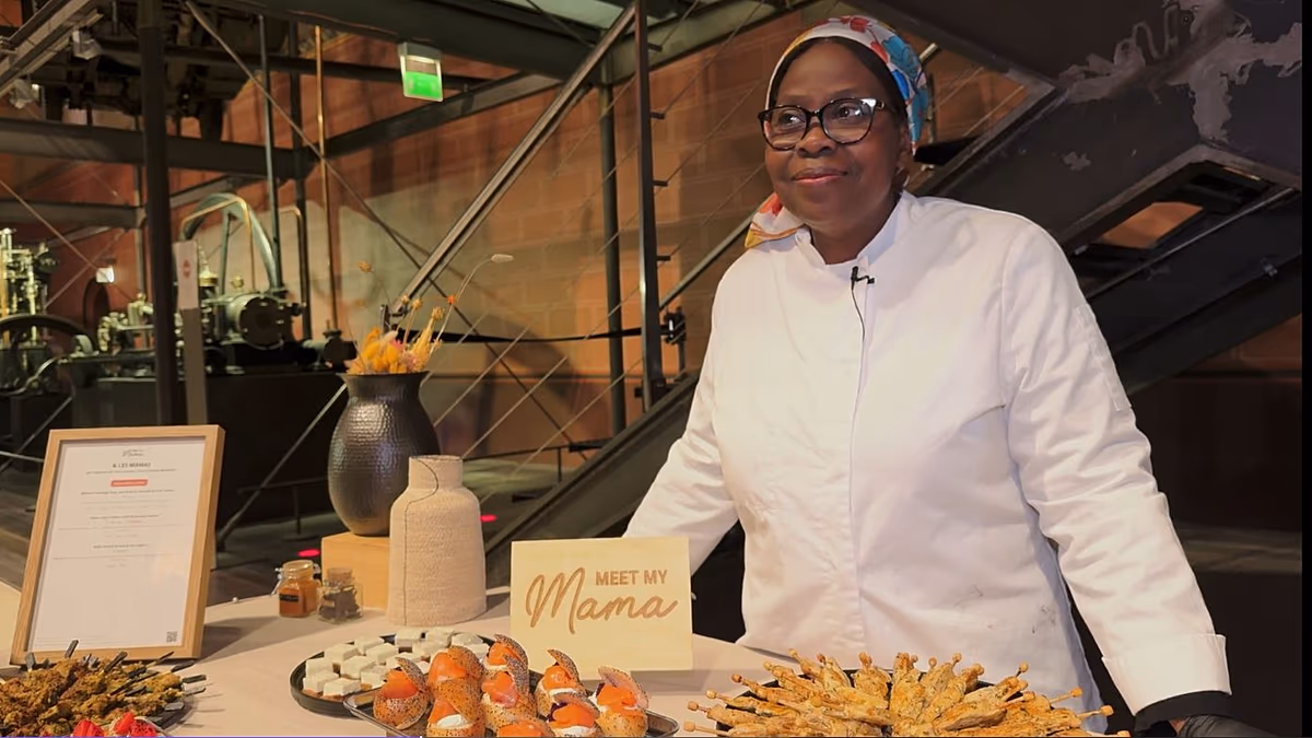 Meet My Mama : comment des cuisiniers à domicile devenus chefs donnent du piquant au marché de la restauration française