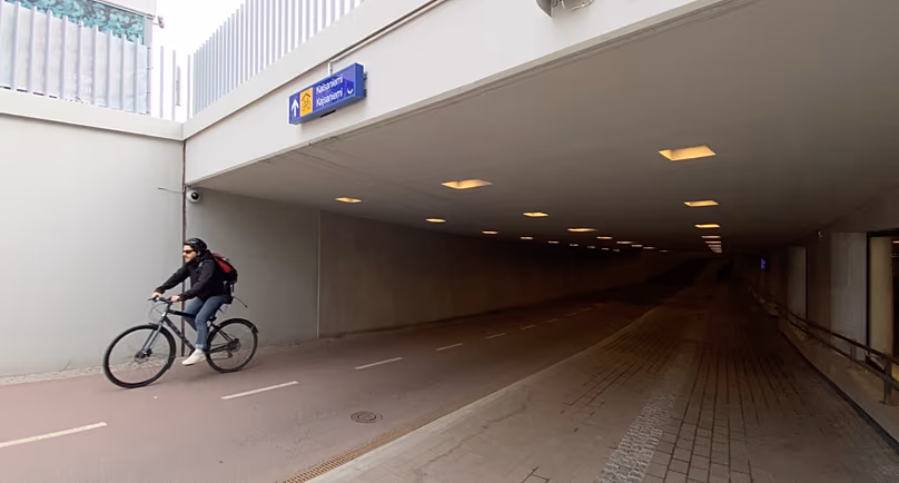 La « Vision Zéro » de l’UE vise à se rapprocher le plus possible de zéro décès dans le transport routier d’ici 2050