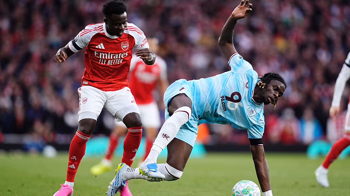 Les pertes avant impôts des clubs de Premier League ont bondi de plus de 600 % en une seule saison