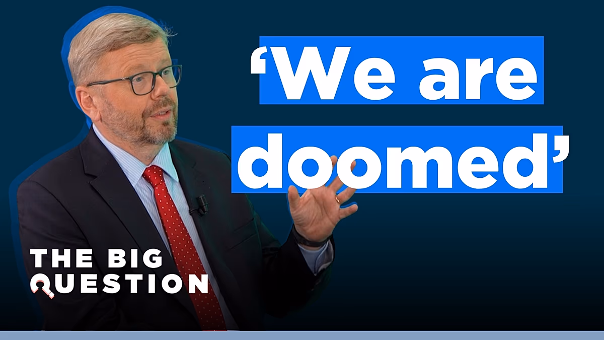 « Nous sommes condamnés » : pourquoi ne pas parvenir à un marché unique n'est pas une option pour l'Europe