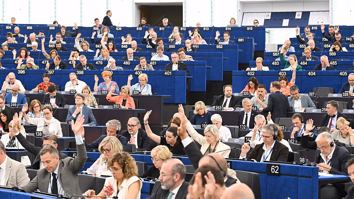 Dans les coulisses de l’accord doux-amer de l’UE visant à actualiser les droits des passagers aériens
