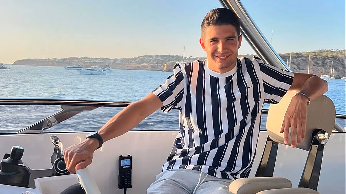Voyagez comme un pilote de F1 : Esteban Ocon révèle ses lieux de vacances préférés avant les vacances d'été