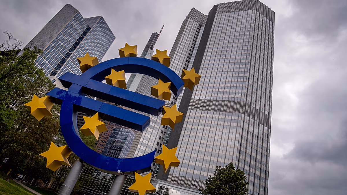 La BCE sélectionne 36 prestataires de paiement pour un projet pilote d'euro numérique alors que le projet avance