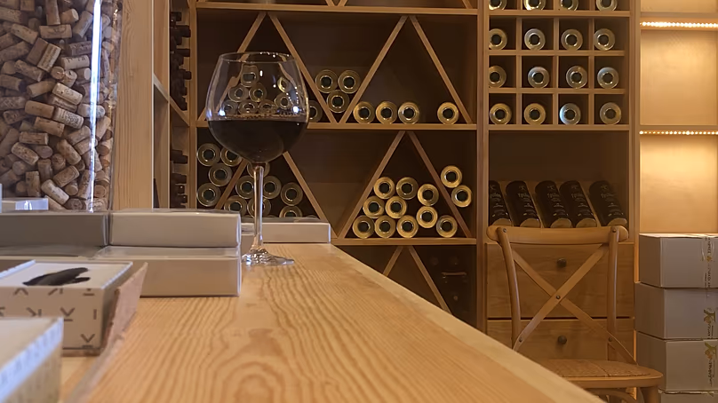 Vins d'Andros