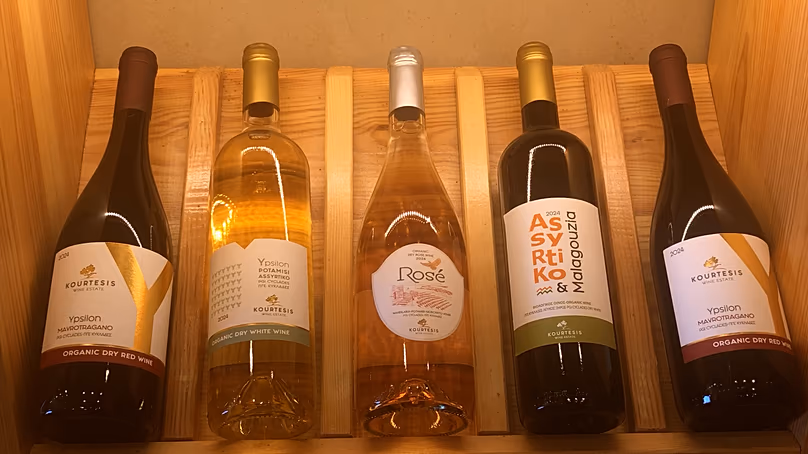 Vins d'Andros